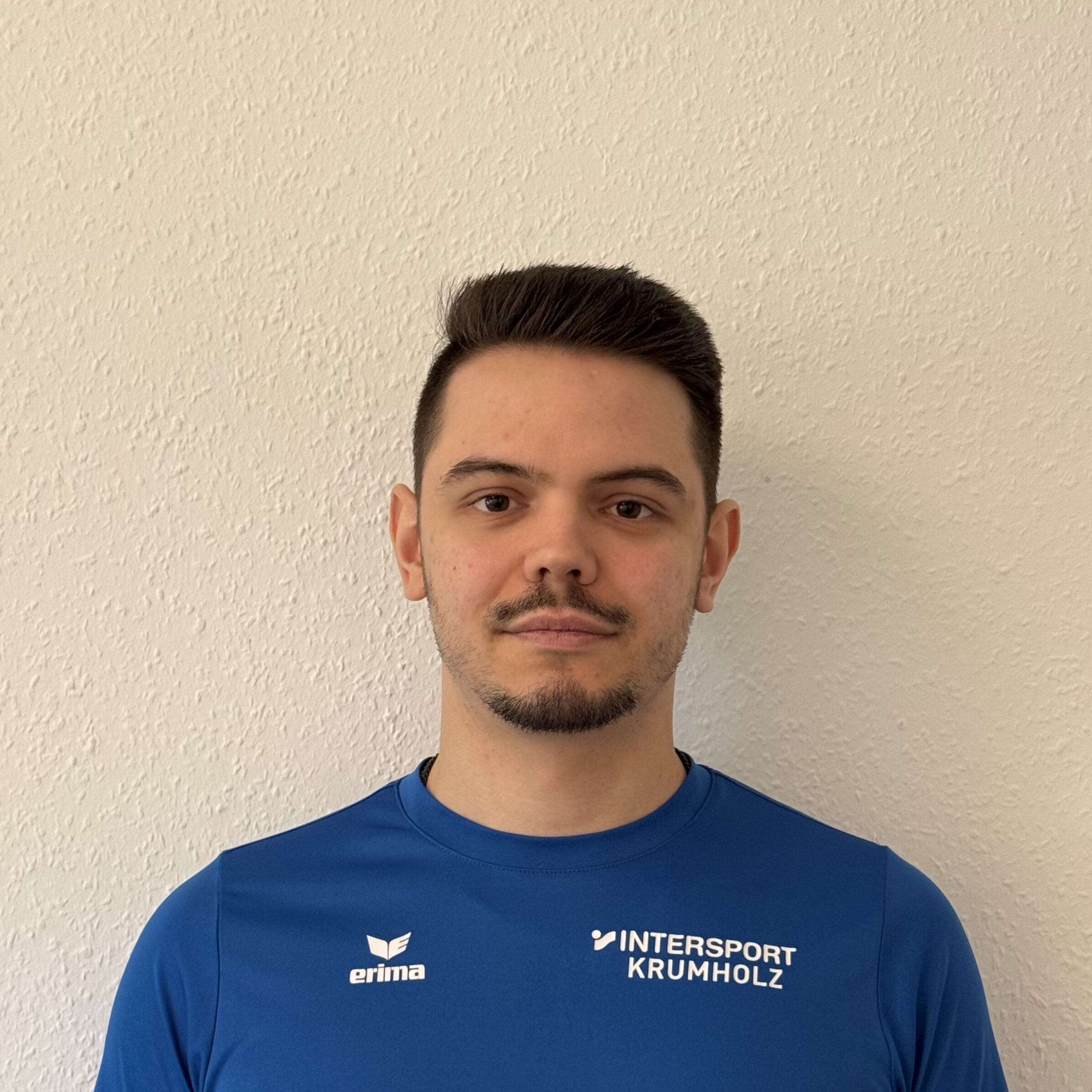 Marius Krekel - Physiotherapeut