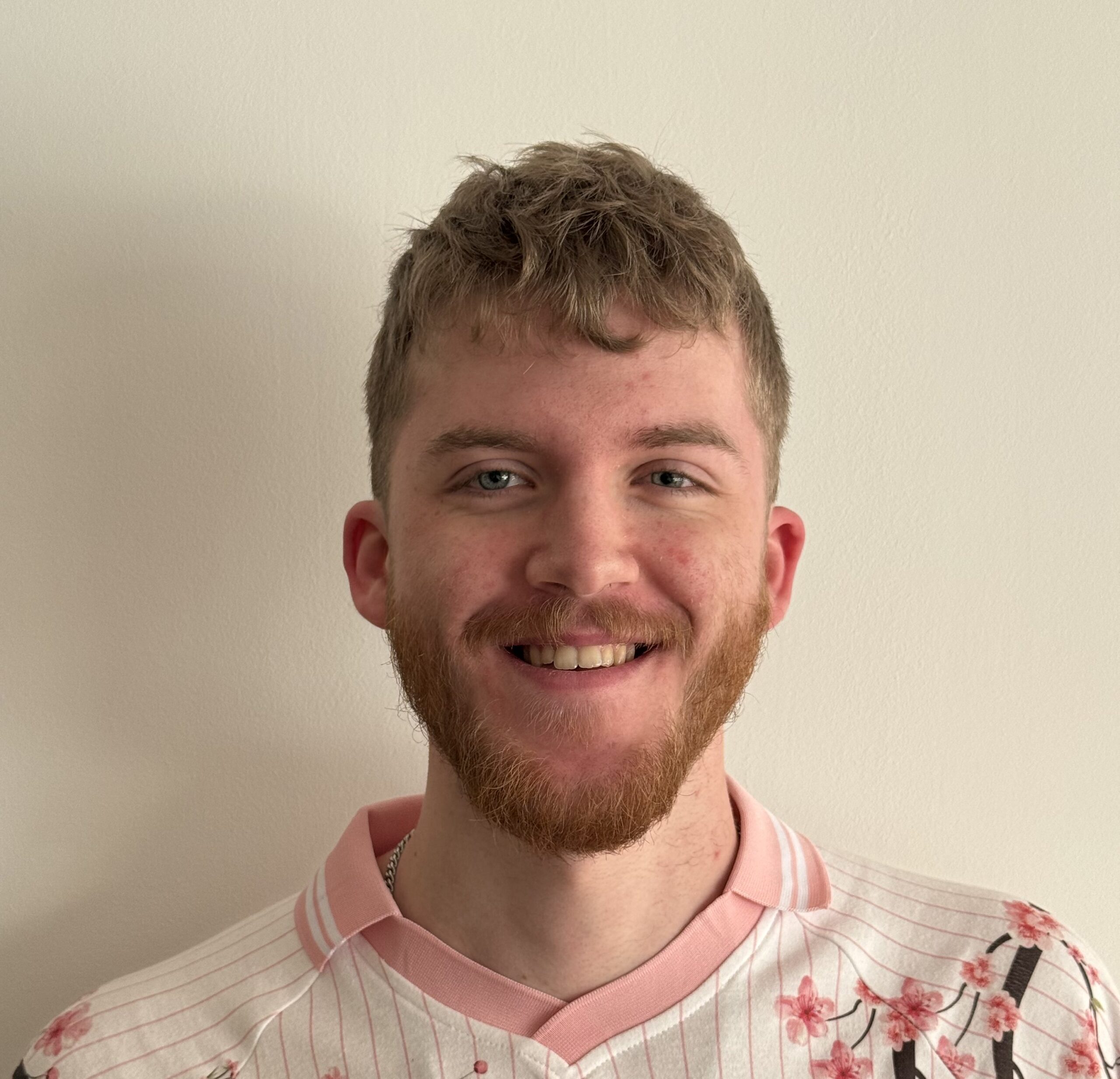 Ben Unger - Physiotherapeut