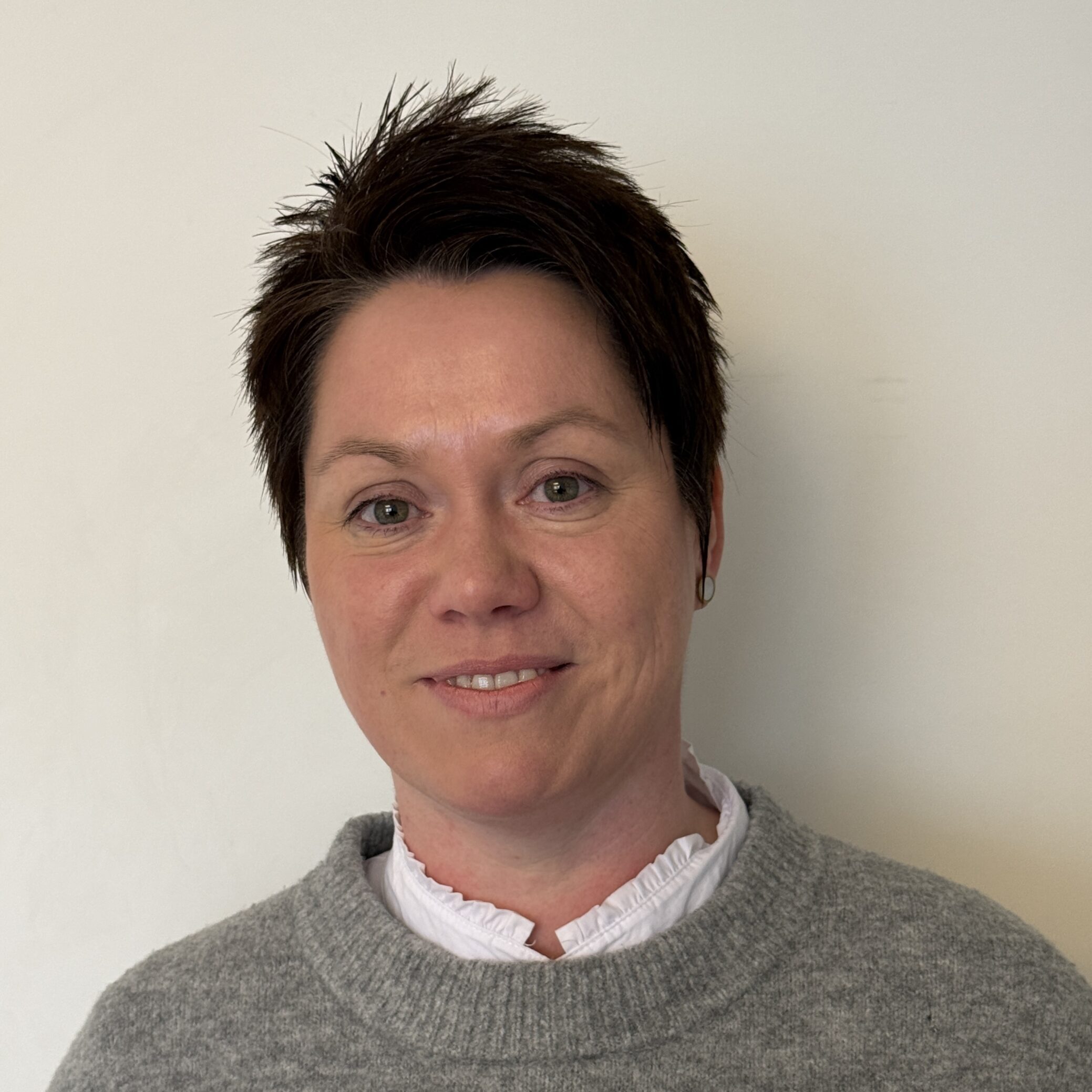 Sandra Janning - Rezeption & Verwaltung