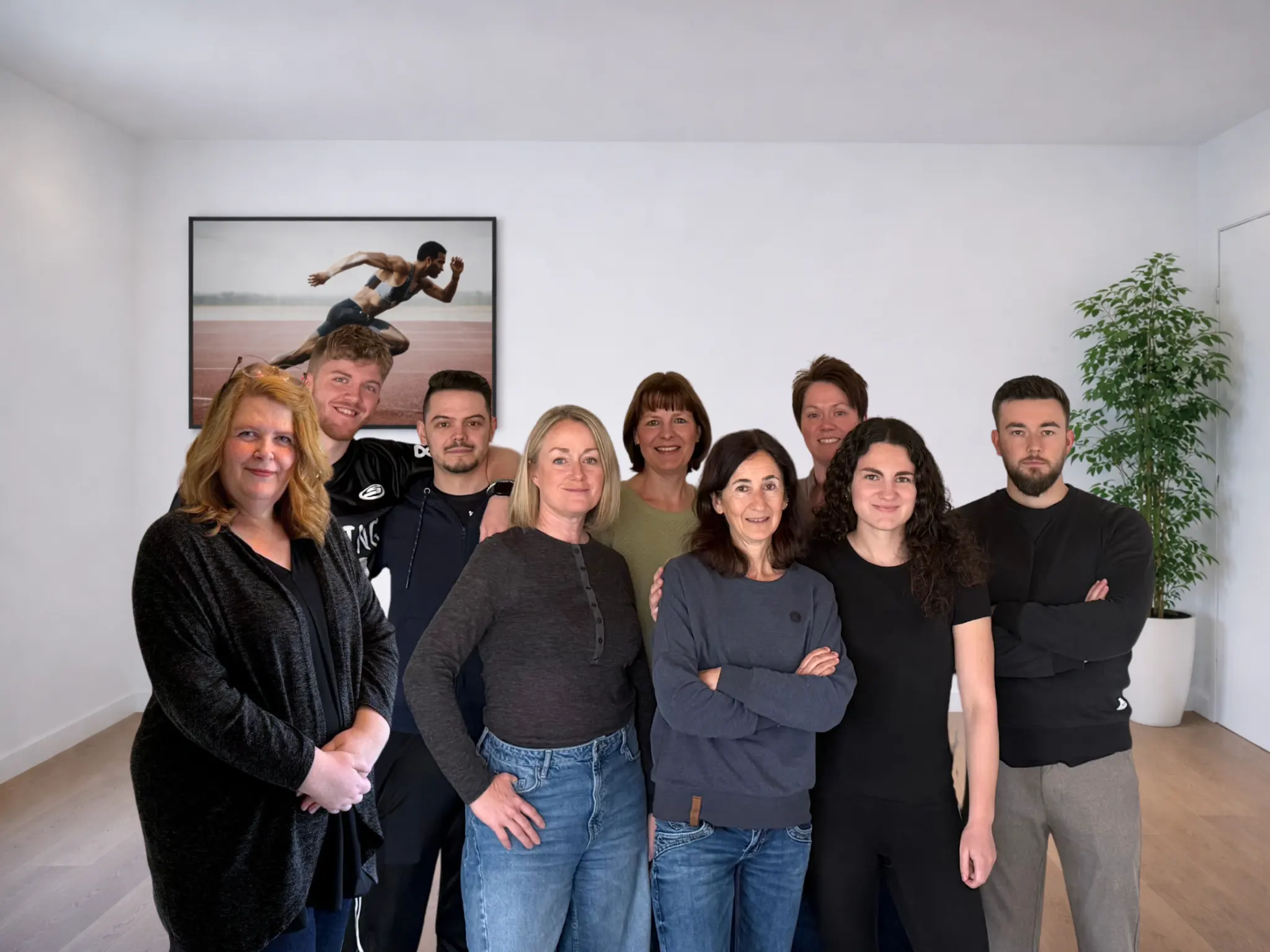 Physiotherapie Nauort – Therapeutische Behandlung
